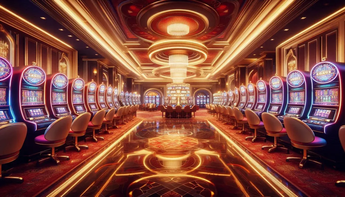 BetOnRed Casino
